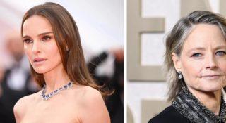 Natalie Portman i Jodie Foster o seksualizowaniu młodych aktorek