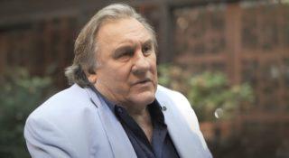 gerard depardieu areszt molestowanie