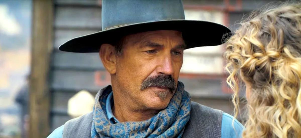horyzont kevin costner yellowstone premiera
