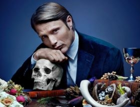 mads mikkelsen hannibal