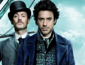 sherlock holmes 3 premiera koronawirus dexter fletcher