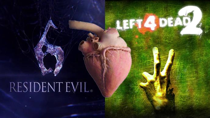Resident Evil 6 staje się jeszcze gorsze – mariaż z Left 4 Dead ukradkiem atakuje dyski twarde
