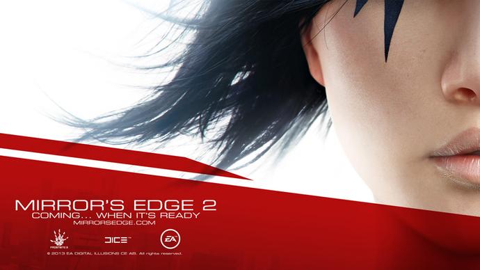 Mirror’s Edge 2 nadciąga. (niemal) Zagraj już teraz, za skromną dychę.