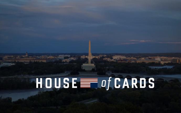 W 4 sezonie "House of Cards" pojawi się nowa postać. Zagra ją aktor, który sprawdził się już w jednej z produkcji Netfliksa