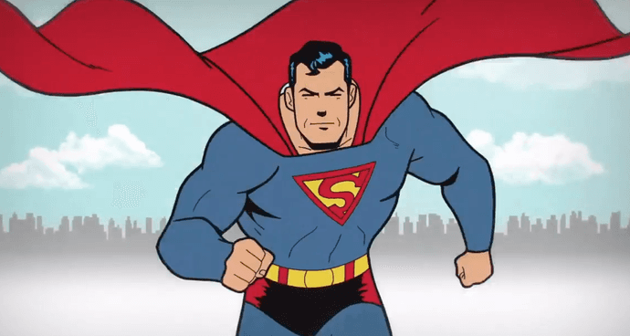 Superman kończy 75 lat &#8211; wszystkiego najlepszego staruszku