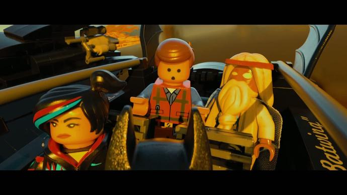 Twórcy &#8222;Lego® Przygoda&#8221; zdradzają zarys fabuły sequela