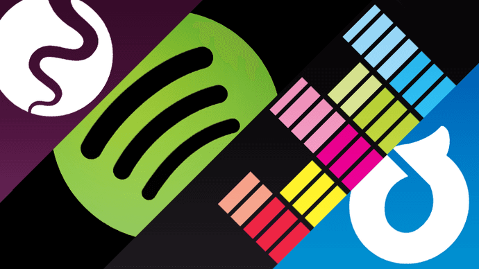 Cyfrowe nowości muzyczne: Spotify, Deezer, Wimp i Rdio #36
