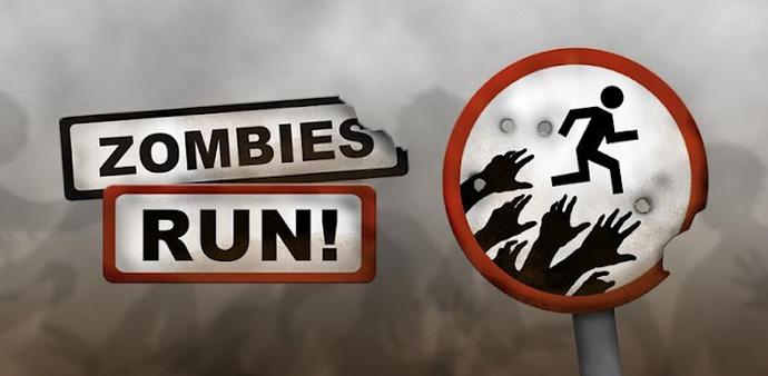 Szukasz motywacji do biegania? Aplikacja Zombies, Run! kapitalnie łączy grę z wysiłkiem fizycznym