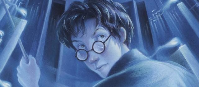 Tęsknisz za Harrym Potterem? Joanne Rowling szykuje świąteczny prezent