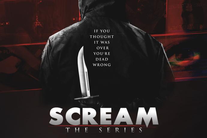 Finał "Scream" przekonuje, że produkt MTV to serial, który warto oglądać