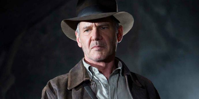 Zdjęcia do filmu Indiana Jones 5 ruszą w 2019 roku. Znamy datę premiery
