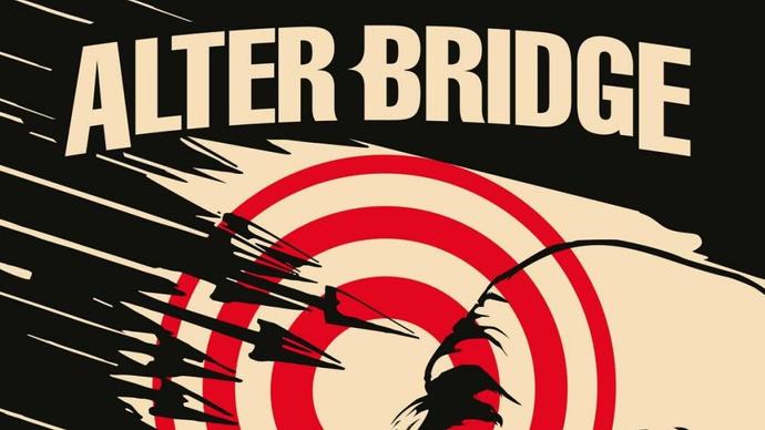 Alter Bridge „The Last Hero”. Powrót w chwale - recenzja