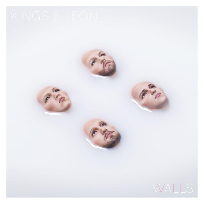 Rock dla nudziarzy. Kings of Leon "WALLS" - recenzja