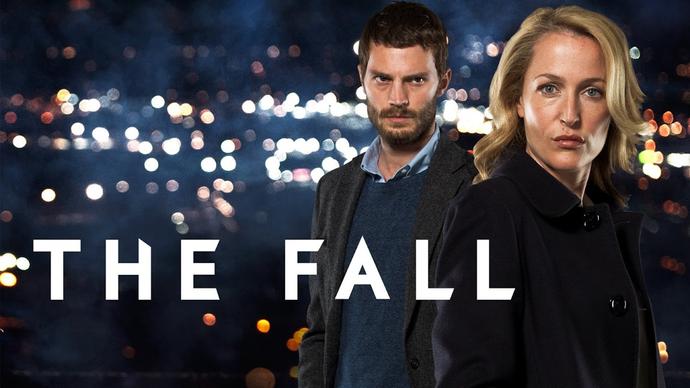 Serial "The Fall" wrócił do HBO. Trzeci sezon to ostateczna rozgrywka
