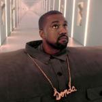 Kadr z klipu Runaways od Kanye Westa