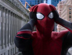 Spider-Man: Homecoming 3. Gwiazdy filmu zdradzają tytuł