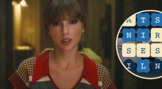 Google przygotował zagadkę dla fanów Taylor Swift. Rozwiązują ją miliony ludzi z całego świata