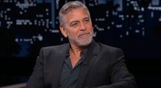 George Clooney woli być reżyserem niż aktorem. Dlaczego?