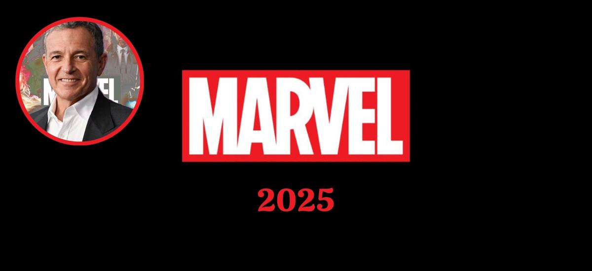 Liczba premier produkcji Marvela zmniejszona, jakie tytuły , Bob Iger, MCU