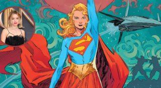 Film Supergirl, data premiery, 2026, DCU, James Gunn