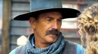 horyzont kevin costner yellowstone premiera