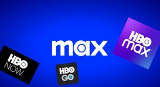 max hbo