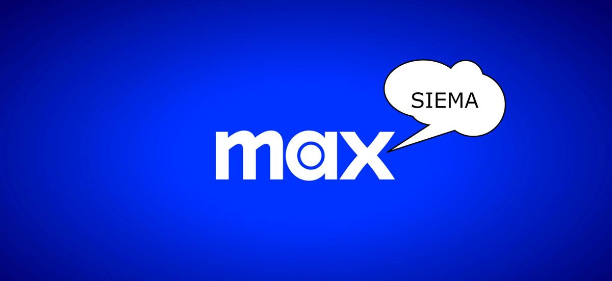 max hbo max