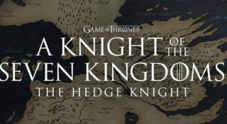 gra o tron nowy serial knight of seven kingdoms rycerz siedmiu krolestw zdjecie obsada premiera