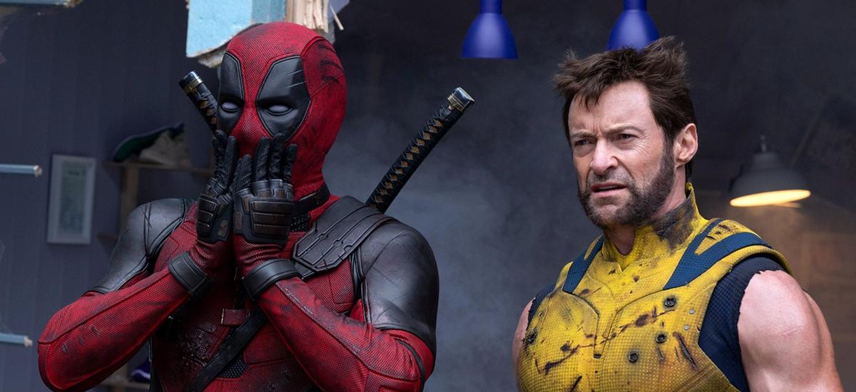 deadpool 3 premiera opinie mcu