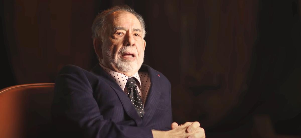 francis ford coppola statystki calowanie megalopolis