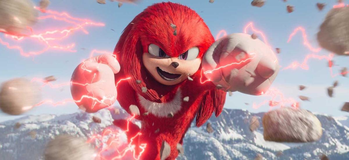 knuckles skyshowtime co obejrzeć premiera