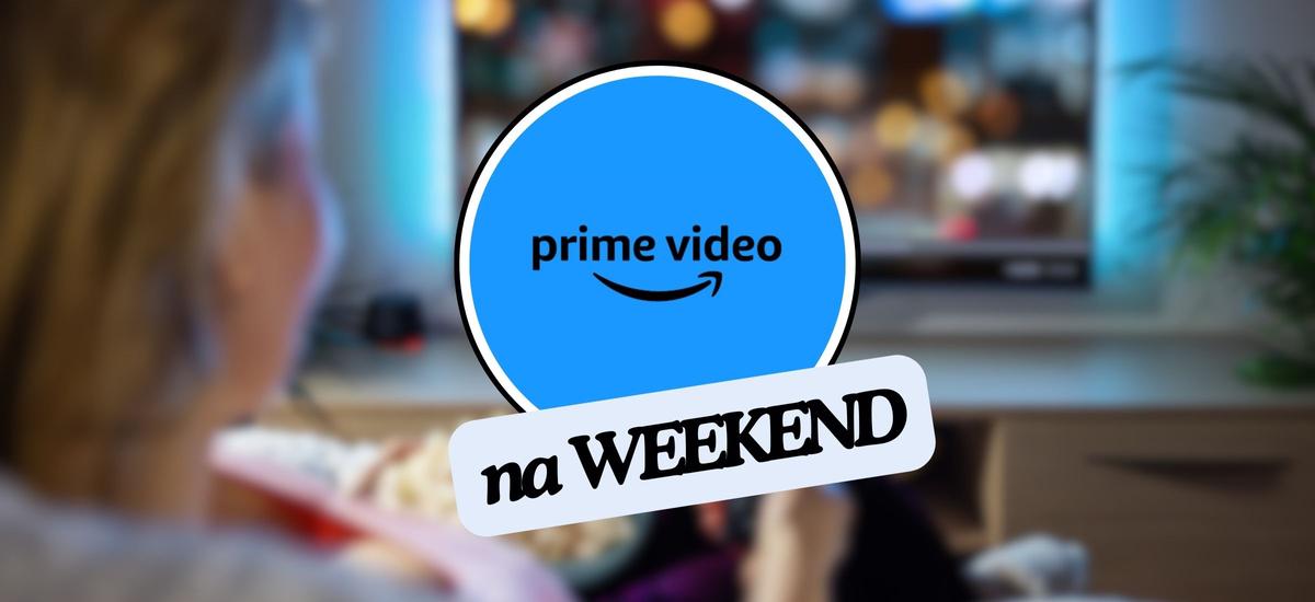 prime video weekend sausage party