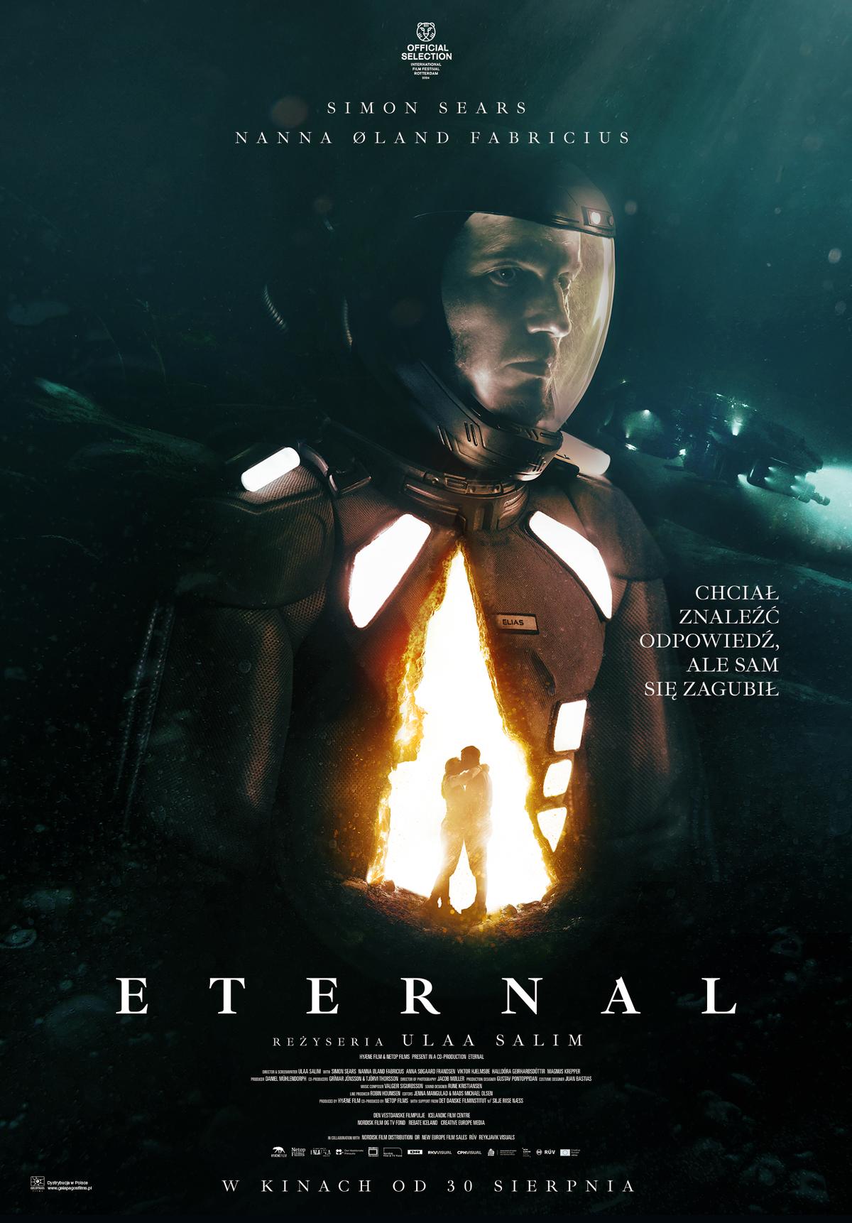 eternal film zwiastun kiedy premiera science fiction kino 