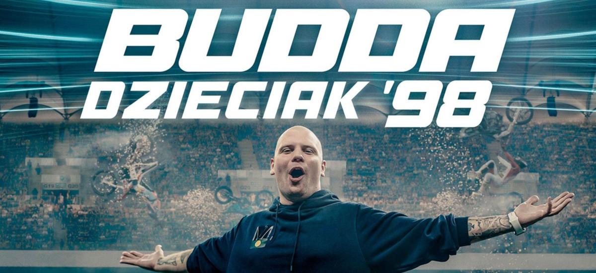 budda dzieciak 98 prime video