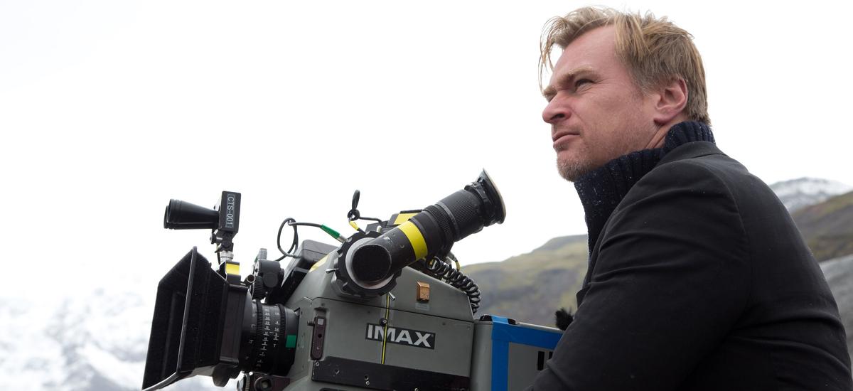 christopher nolan nowy film premiera oppenheimer