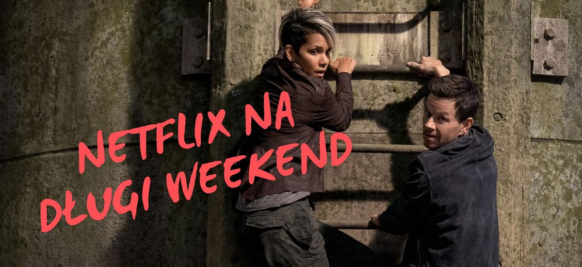 netflix co obejrzeć weekend sierpień 2024 związek emily w paryżu 4 koszmarni eks zagubieni