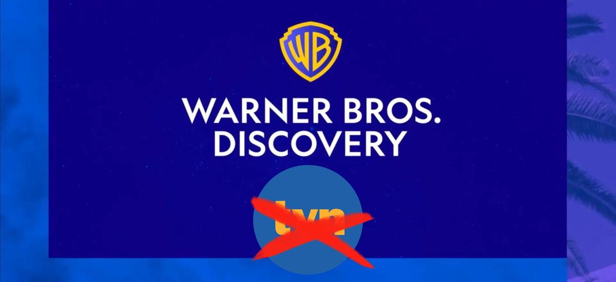 max warner bros discovery sprzedaje tvn polska telewizja