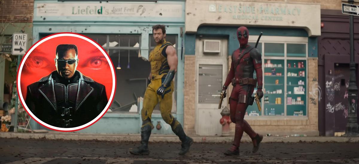 deadpool wolverine wesley snipes rekord