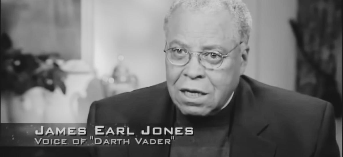 james earl jones nie żyje vader conan mufasa filmy śmierć aktor star wars 2024