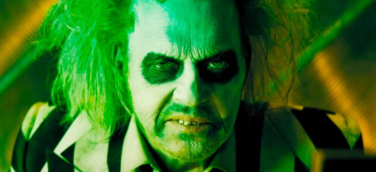 michael keaton douglas prawdziwe nazwisko zmiana aktor beetlejuice filmy