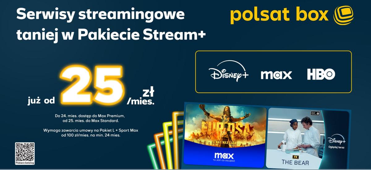 polst box stream plus