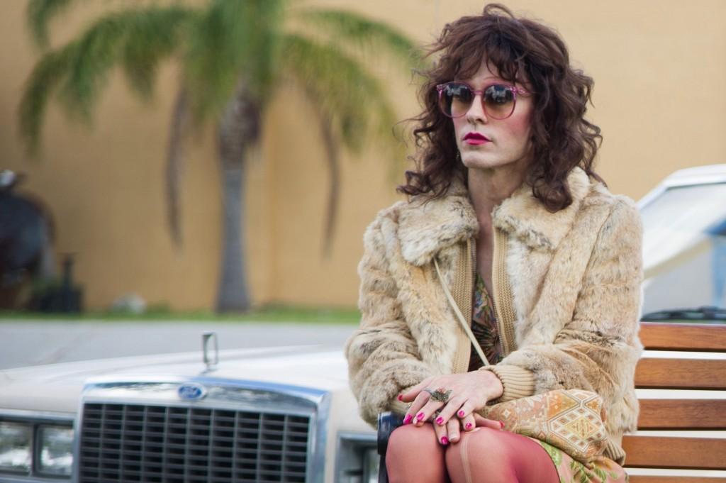 Jared Leto as Rayon in Jean-Marc Vallée’s fact-based drama, DALLAS BUYERS CLUB, a Focus Features release. Photo Credit:  Anne Marie Fox / Focus Features class="wp-image-58626" 