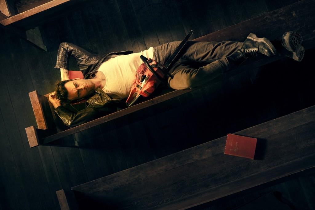 Joseph Gilgun as Cassidy; single - Preacher _ Season 1, Gallery - Photo Credit: Matthias Clamer/AMC class="wp-image-72784" 