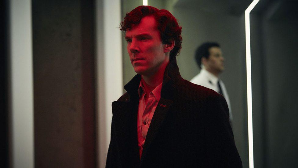 Sherlock - sezon 4 - The Final Problem - recenzja class="wp-image-78425" 