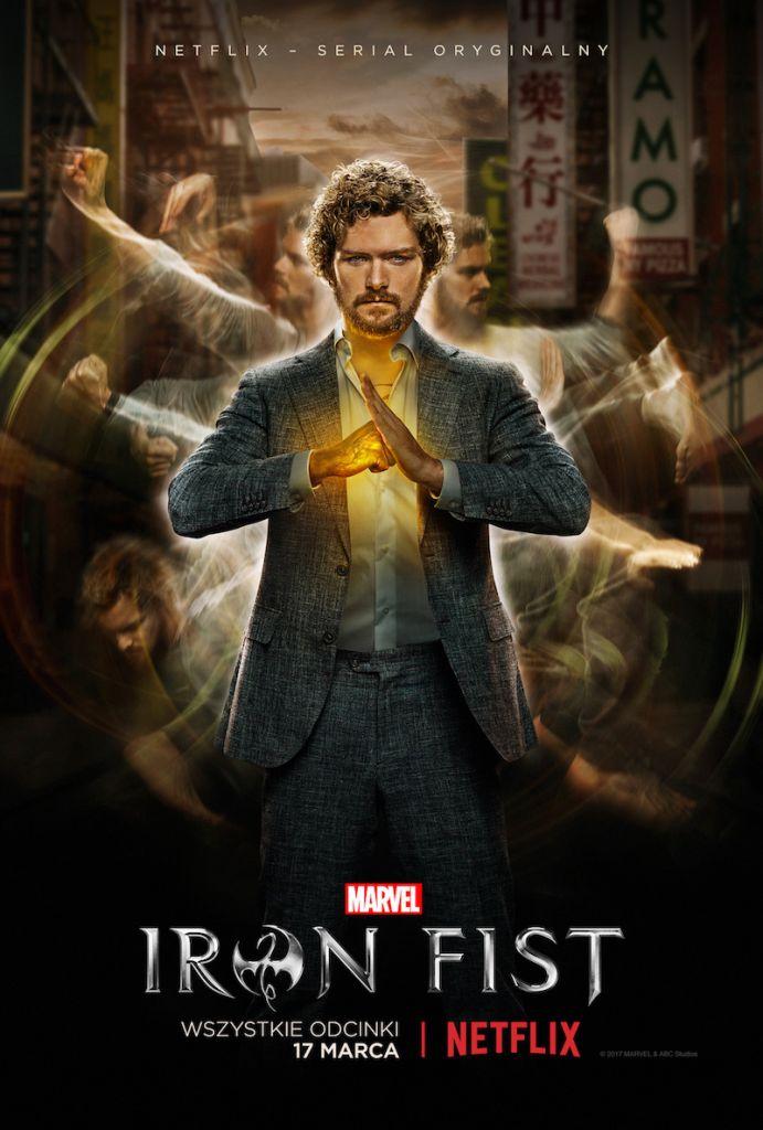 Iron Fist Marvel Netflix recenzja class="wp-image-81172" 