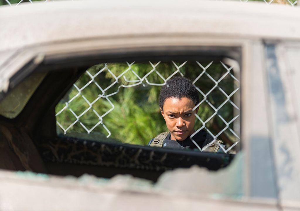 Recenzja The Walking Dead S07E14 The Other Side class="wp-image-81856" 