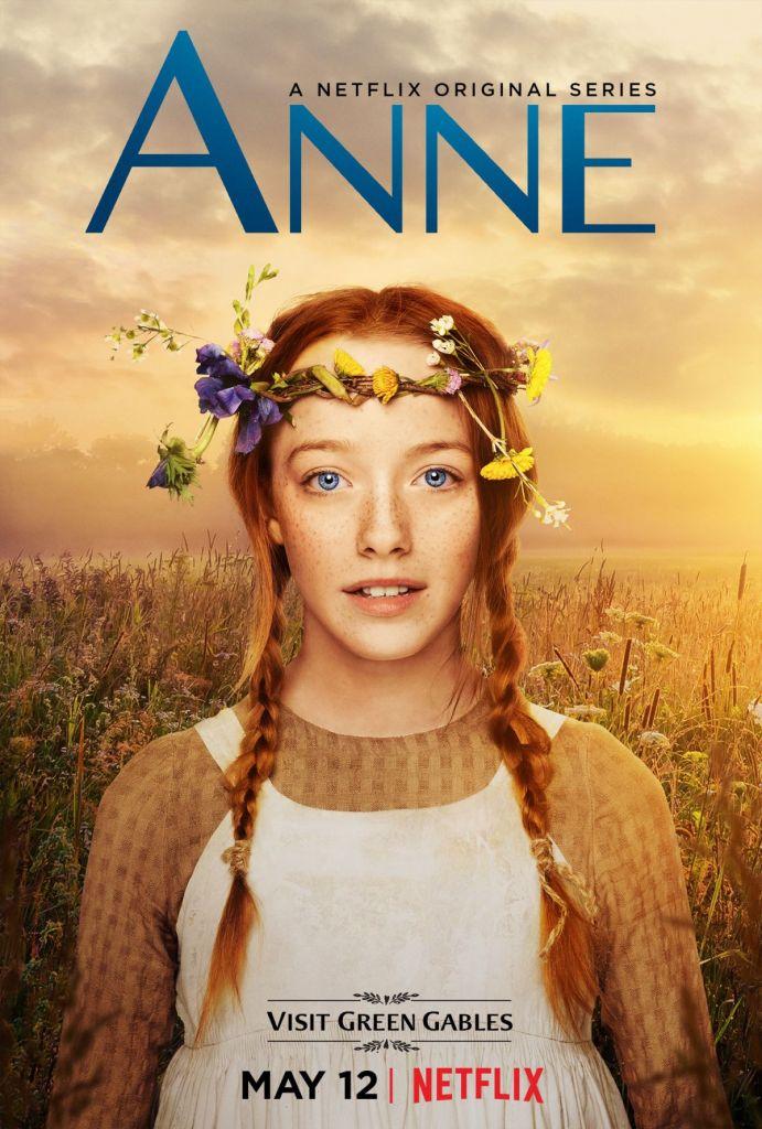 Plakat serialu Anne od serwisu Netflix class="wp-image-82975" 
