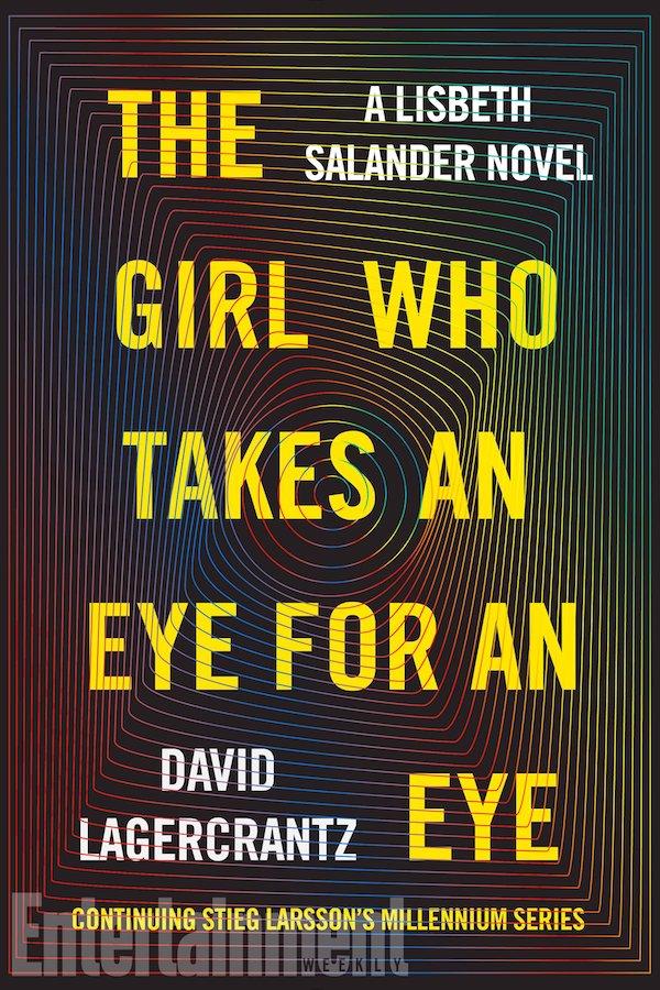 Lisbeth Salander wróci w The Girl Who Takes an Eye for an Eye class="wp-image-83340" 