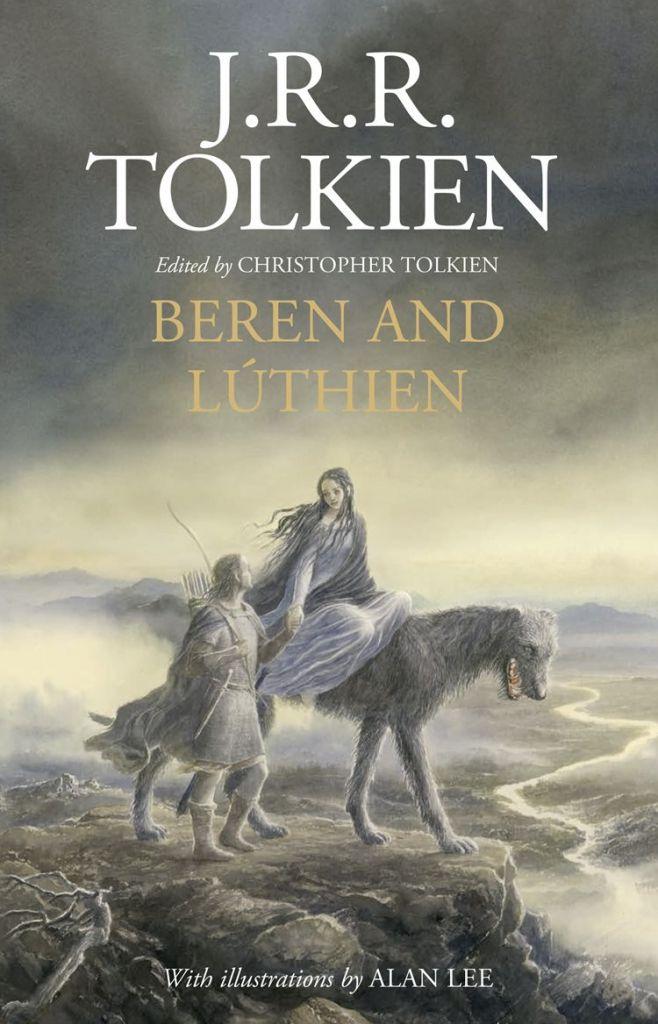 Beren and Luthien JRR Tolkien class="wp-image-86510" 