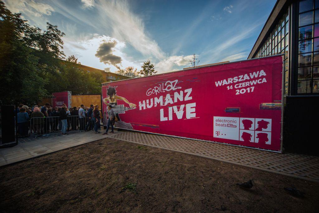 gorillaz koncert warszawa polska 2017 nowy teatr humanz class="wp-image-87316" 